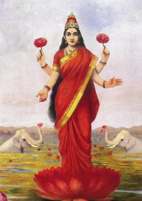 மகாலட்சுமி